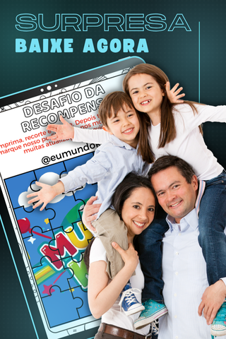 Atividade Mundo Kids 10