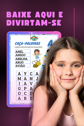 Atividade Mundo Kids 12