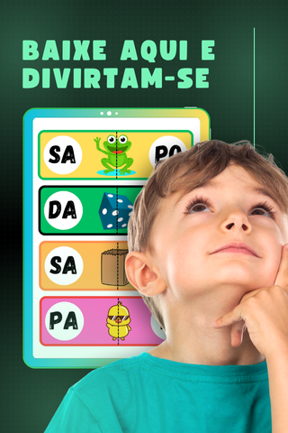 Atividade Mundo Kids 13