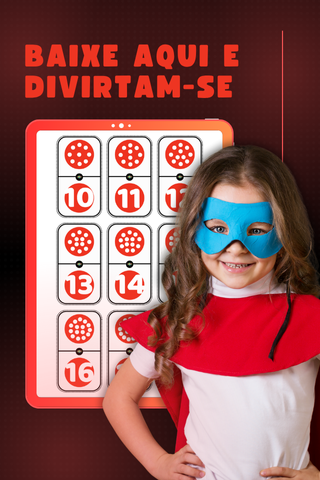 Atividade Mundo Kids 14