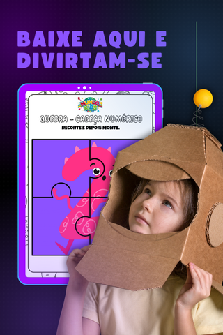Atividade Mundo Kids 16