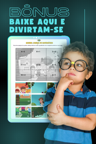 Atividade Mundo Kids 18