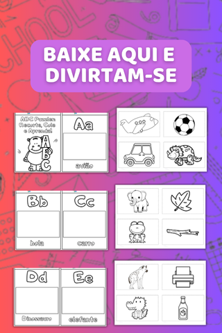 Atividade Mundo Kids 20