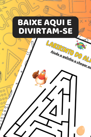 Atividade Mundo Kids 21