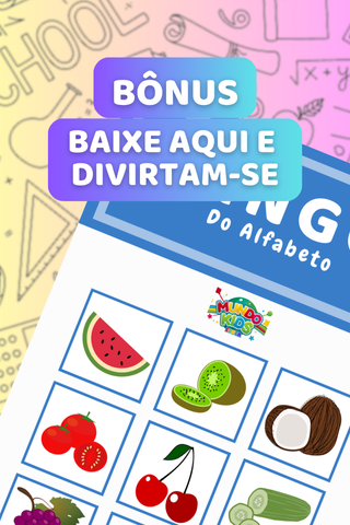 Atividade Mundo Kids 22