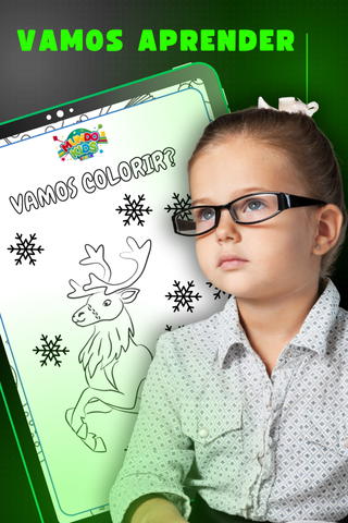 Atividade Mundo Kids 6